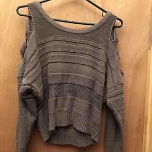 Armani Exchange Sweater